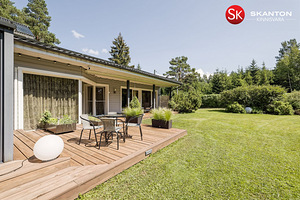 Kitse tee 9, Vilkla, Haapsalu linn, Läänemaa (5 foto / 10)