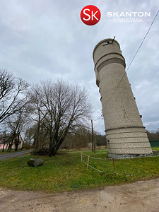 Sipasoo tee 6, Habaja, Kose vald, Harjumaa (5 foto / 10)