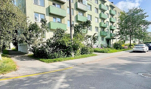Astangu tn 60, Haabersti, Tallinn, Harjumaa (9 foto / 10)