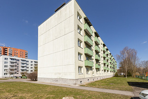 Astangu tn 60, Haabersti, Tallinn, Harjumaa (10 foto / 10)