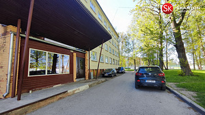 Vasara tn 25, Ropka tööstuse, Tartu, Tartumaa (8 foto / 9)