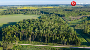 Kaste tn, Kangru, Kiili vald, Harjumaa (7 foto / 10)
