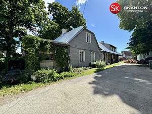 Karja tn 2, Kuressaare, Saaremaa vald, Saaremaa (5 foto / 10)
