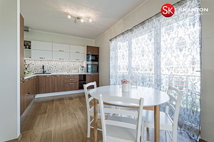 Harju maakond, Tallinn, Lasnamäe linnaosa, Kuusiku tee 18 (1 foto / 10)