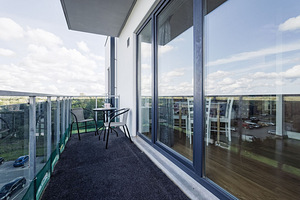 Harju maakond, Tallinn, Lasnamäe linnaosa, Kuusiku tee 18 (4 foto / 10)