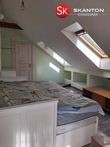 Tööstuse tn 27, Põhja-Tallinna, Tallinn, Harjumaa (4 foto / 9)