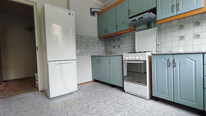 Mõisavahe tn 14, Annelinna, Tartu, Tartumaa (1 foto / 10)