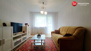 Keskuse tn 4a, Mustamäe, Tallinn, Harjumaa (1 foto / 10)