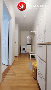 Keskuse tn 4a, Mustamäe, Tallinn, Harjumaa (7 foto / 10)