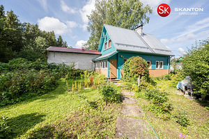Harju maakond, Saue vald, Kaasiku küla (1 foto / 10)