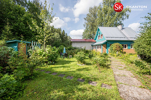 Harju maakond, Saue vald, Kaasiku küla (8 foto / 10)
