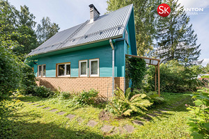 Harju maakond, Saue vald, Kaasiku küla (9 foto / 10)