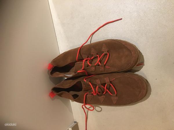 М: мужская повседневная обувь около (фото #1)