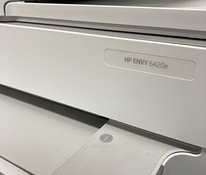 Принтер Hp envy 6420e