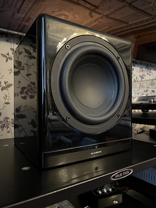Сабвуфер Scansonic M8 (2 фото из 6)
