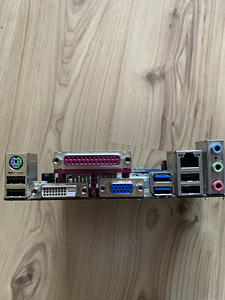 I5-4590 msi H81M-P33 (2 foto / 3)