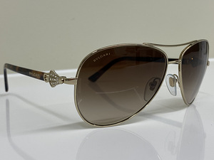 Bvlgari prillid (3 foto / 4)