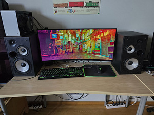 Колонки Edifier R2750DB (1 фото из 5)