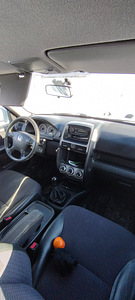 Продам Honda CRV 2 (4 фото из 7)