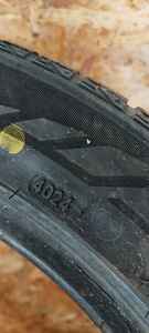 Uued rehvid Sailun 215*50r17 (5 foto / 7)