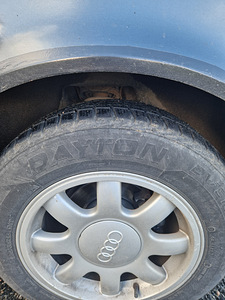 Audi 100 C4 (2 фото из 5)