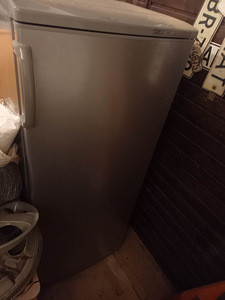 Atlant M hõbedane sügavkülmik 150 cm (2 foto / 4)