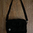Vicinity Cargo Bag Black (foto #1)
