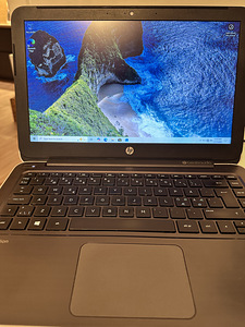 Sülearvuti HP Pavilion 13-b221no (6 foto / 6)