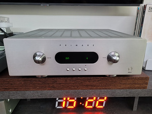 Процессор/усилитель окружающего звучания primare SPA21 (2 фото из 10)
