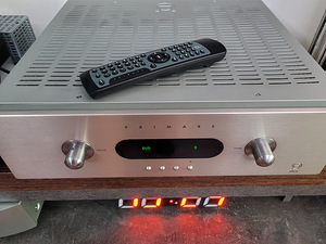 Процессор/усилитель окружающего звучания primare SPA21 (5 фото из 10)