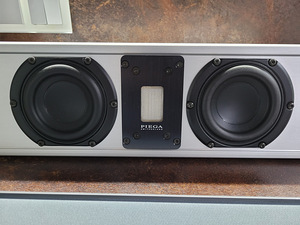 Piega TP4C center speaker (4 foto / 6)