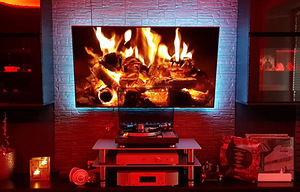 LG 49" 49UF6807 4K UHD LED (1 foto / 8)
