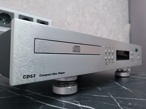 CREEK AUDIO CD53 REFERENCE CD PLAYER