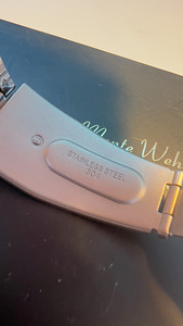 Käekellad Graf Von Monte Wehro Gemini Automatic (5 foto / 9)