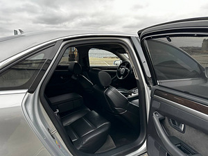 Audi A8 4.2 240kw Diesel (6 foto / 7)