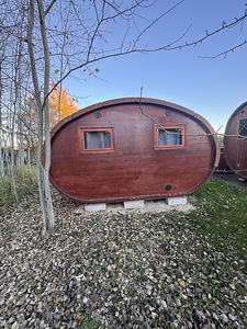 Müüa kämping (5 foto / 8)