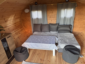 Müüa kämping (7 foto / 8)