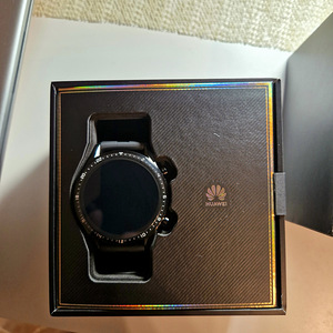 Huawei kell GT2 46mm (2 foto / 7)