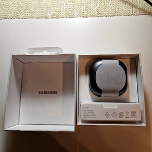 GALAXY BUDS LIVE kõrvaklapid (2 foto / 5)