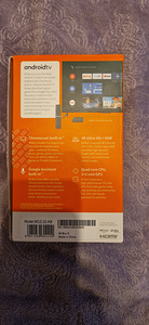Multimeediumipleier Xiaomi MiTV Box S meediapleier (3 foto / 5)