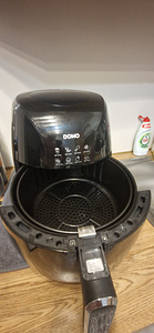 Fritüür (aerogrill) (2 foto / 7)
