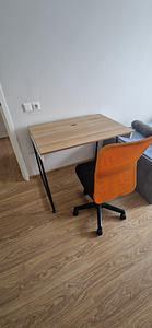 Kirjutuslaud koos tooliga (2 foto / 4)