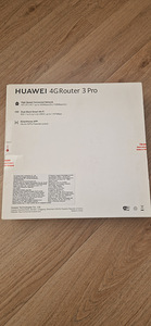 Роутер Huawei B535-232 4G Pro (3 фото из 4)