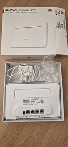 Роутер Huawei B535-232 4G Pro (4 фото из 4)