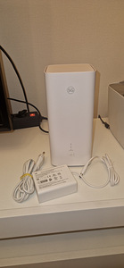 Роутер Huawei 158-381 5G CPE Pro 5 (WiFi 6) (3 фото из 3)