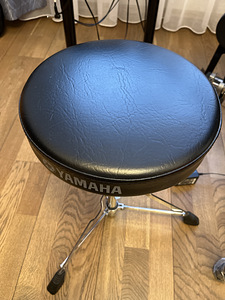 Trummitool YAMAHA DS550U (2 foto / 2)