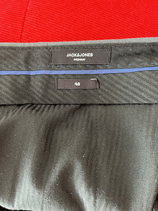 Meeste ülikond JACK&JONES 46 (5 foto / 6)