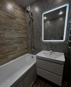 Ремонт квартир (4 фото из 4)