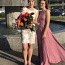 Lõpupeo kleit/Выпускное платье (фото #2)