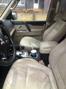 Mitsubishi Pajero 3.2d (3 foto / 4)